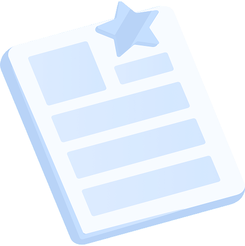 Checklist icon logo for Learning Strategies course
